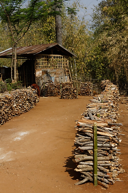 Inlé-Paya Shwe Inthein-185